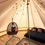 Luksusowy namiot New Generation Camp Siedliska (Elk)