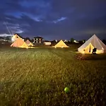 New Generation Camp Luksusowy namiot