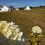 New Generation Camp Luksusowy namiot Siedliska (Elk)