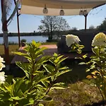 New Generation Camp Luksusowy namiot Siedliska (Elk)