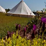 Luksusowy namiot New Generation Camp Siedliska (Elk)