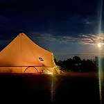 New Generation Camp Luksusowy namiot *