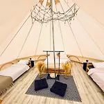 New Generation Camp Luksusowy namiot Siedliska (Elk)