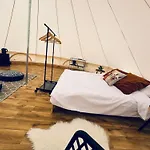 New Generation Camp Luksusowy namiot