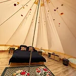 New Generation Camp * Siedliska (Elk)