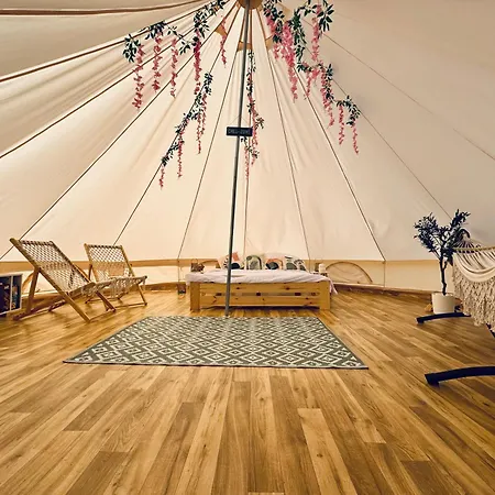 New Generation Camp * Siedliska (Elk)