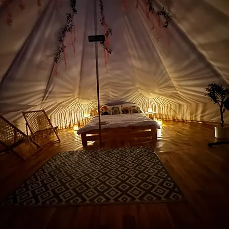 New Generation Camp *