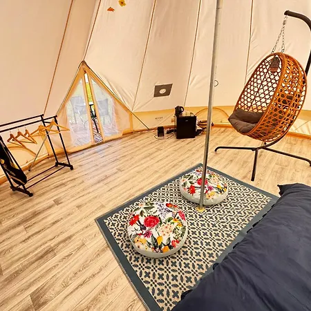 New Generation Camp * Siedliska (Elk)