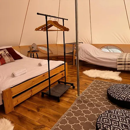 New Generation Camp * Siedliska (Elk)