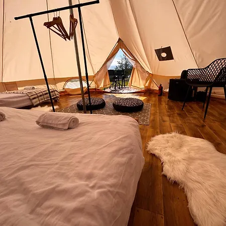 New Generation Camp Siedliska (Elk)
