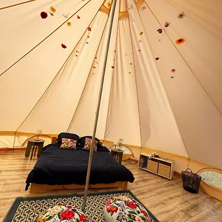 New Generation Camp * Siedliska (Elk)