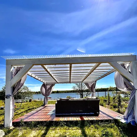 New Generation Camp Siedliska (Elk)