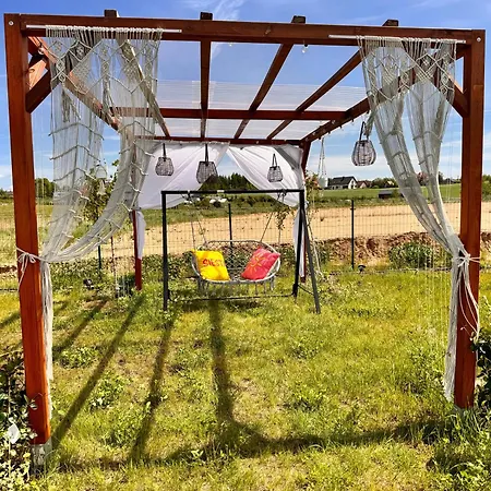 New Generation Camp Luxury tent *