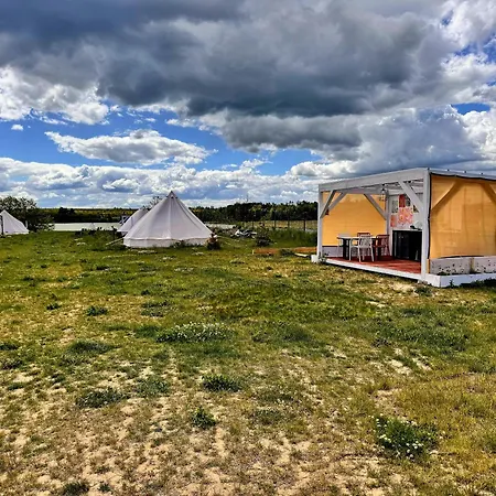 New Generation Camp * Siedliska (Elk)