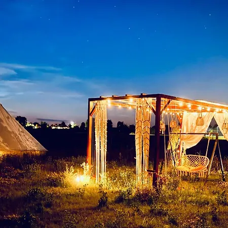 New Generation Camp Siedliska (Elk)