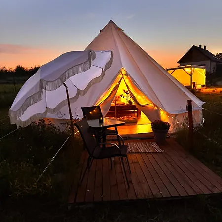 New Generation Camp *