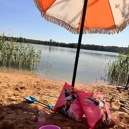 Luxury tent New Generation Camp