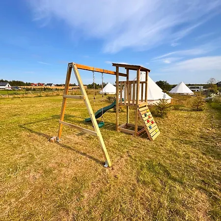 New Generation Camp * Siedliska (Elk)